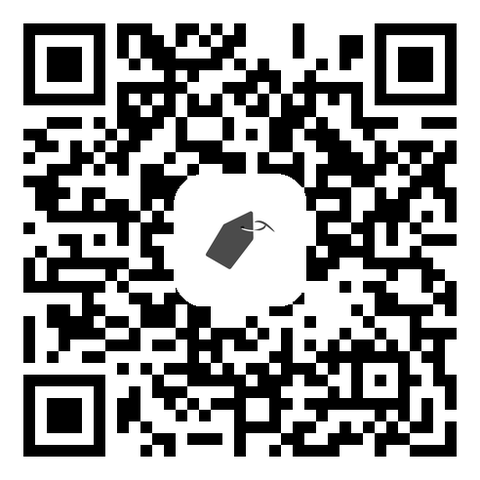 标签记账 的 App Store 二维码